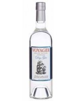 Voyager Dry Gin Washington 42% ABV 750ml
